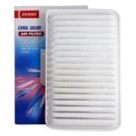 Denso Cool Gear Air Filter 0100 For Toyota