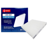 Denso Cool Gear Cabin Filter 2370 For Toyota