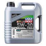 Liqui Moly Special TEC AA 5W-30 Synthetic 4L