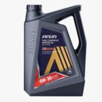 Aisin EVO TECH 5W-30 Full Synthetic 4L