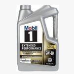 Mobil 1 Extended Performance 5W-30 Full Synthetic 4.73L
