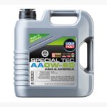 Liqui Moly Special TEC AA 0W-20 Synthetic 4L