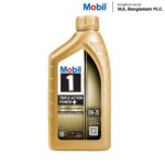 Mobil 1 0W-20 Full Synthetic 1L