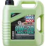 Liqui Moly Molygen 0W-20 Full Synthetic 4L