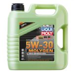 Liqui Moly Molygen 5W-30 Advanced Full Synthetic 4L