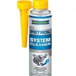 Ravenol Petrol Octane Booster 300ML