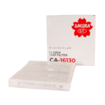Sakura Cabin Filter CA-16130 for Vezel and Grace