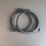 Car 6 Inch Speaker Rings 2PCS