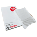 Sakura Cabin Filter CA-18360 for Nissan