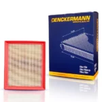 Denckermann Air Filter A141631 For Toyota