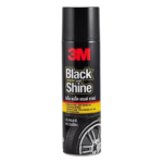 3M Black and Shine 440ML