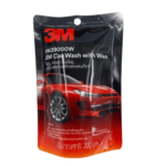 3M Car Wash With Wax 200ML