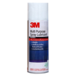 3M Multipurpose Spray Lubricant 400ML