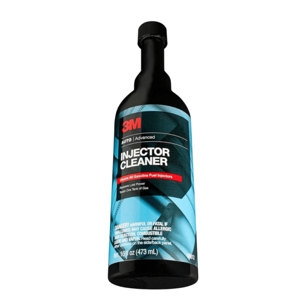 3M Injector Cleaner 473ML