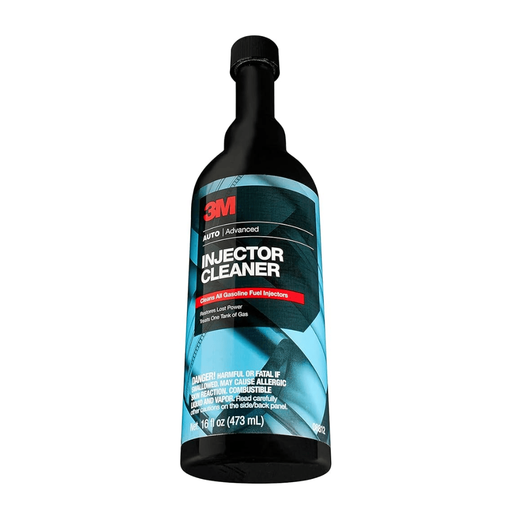 3m injector cleaner 3M Injector Cleaner 473ML