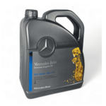 Mercedes Benz OEM 5W-40 Full Synthetic 5L