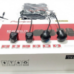Pioneer ND-AVM001-CH 1080p Full HD 360° Car Camera