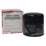 Toyota OEM Oil Filter 90915-10009