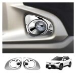 Corolla Cross Front Bumper Fog Light Casing Cover – Durable and Stylish