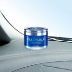 Luxury Carall Glare Air Freshener - Long-Lasting Car Air Freshener for a Sophisticated Ride