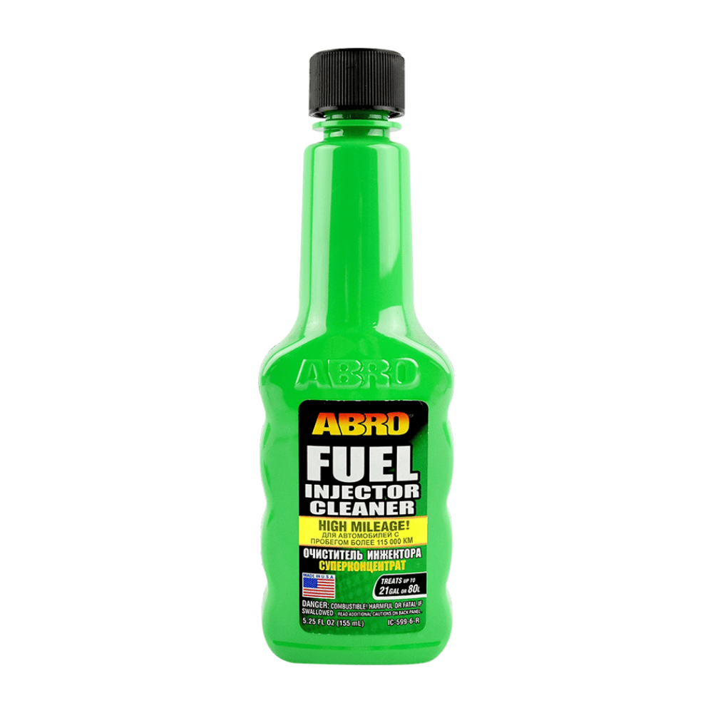 Abro Fuel Injector Cleaner 155ML Abro Fuel Injector Cleaner 155ML - Image 1