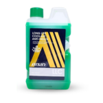 Aisin Long Life Premixed Coolant Green 1L