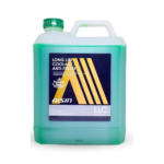 AISIN LONG LIFE PREMIXED COOLANT GREEN 4L