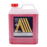 Aisin Long Life Premixed Coolant Red 4L