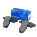 Akebono Rear Brake Pad NR-2079 for Lancer EX