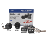 Alpine SPS-1108 Car Tweeter
