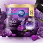 Ambi Pur Room Fresh Downy Mystique Air Freshener Gel 180G