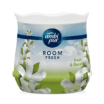Ambi Pur Room Fresh Fresh & Floral Air Freshener Gel 180G
