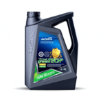 Aisin Greentech Plus 5W-30 Full Synthetic 4L