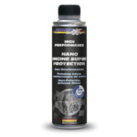 Bluechem Power Maxx High Performance Oil System Cleaner 300ML