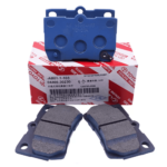 Toyota OEM Rear Brake Pad 30230 for Mark X