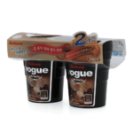 Bullsone Vogue Gel Perfume Air Freshener 2PCS