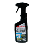Bullsone 2 in 1 Wheel and Tire Cleaner 550ML