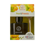 Bullsone Grasse Car Perfume Pera&fresia 105ML