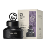 Bullsone Grasse Signature Blackberry & Cherry Car Perfume 110ML