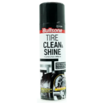 Bullsone Tire Clean and Shine 550ML
