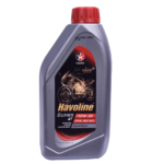 Caltex Havoline Super 4T 10W-30 Mineral 1L