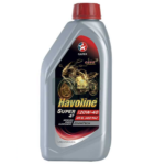 Caltex Havoline Super 4T 20W-40 Mineral 1L