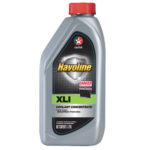 Caltex Havoline XLI Premixed Coolant Green 1L