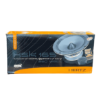 Car Door Speaker Hertz – HSK – 165 250W 6 Inch