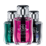 Carall Caltina Car Perfume