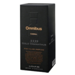 Carall Omnibus Gold Osmanthus 3339 Luxury Car Perfume 160ML