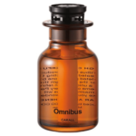 Carall Omnibus Luxury Amber 3244 Luxury Car Perfume 160ML