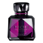 Carall Peche Beaute Car Perfume