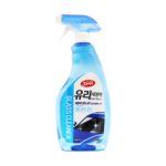 Carex Glass Cleaner 650M