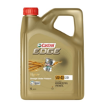 Castrol Edge 5W-40 A3 B4 Full Synthetic 4L